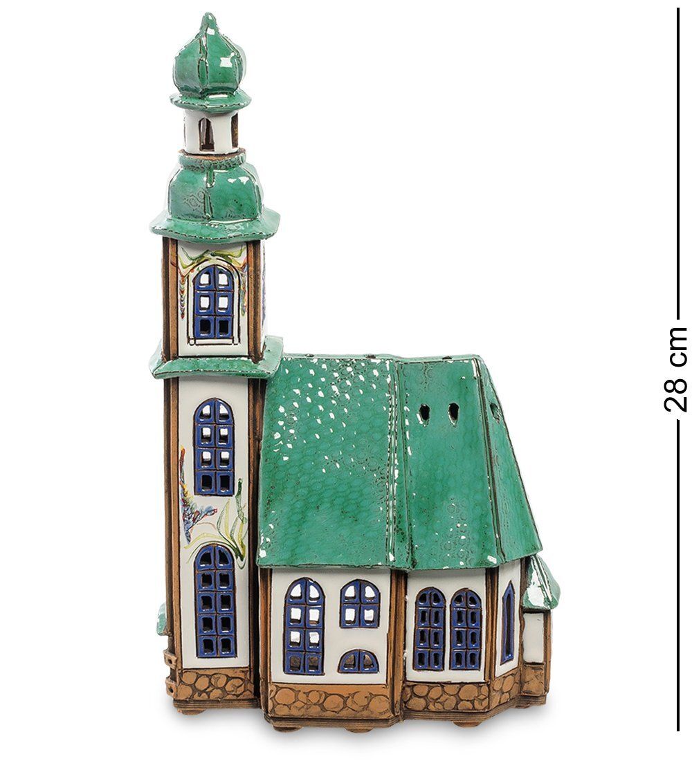 Labas Подсвечник-дом C-36 Литва