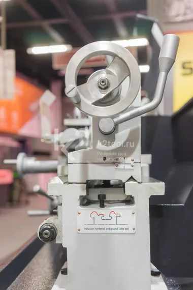 Станок токарный STALEX D280x700С