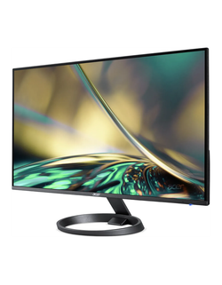 27'' ACER R272Eymix, ZeroFrame, Ultra Thin Darkgrey, 16:9, IPS, 1920x1080, 1 / 4ms, 250cd, 100Hz, 1xVGA + 1xHDMI(1.4) + Audio In/Out, Speakers 2Wx2, sync: FreeSync