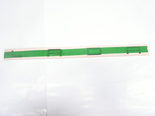 Орнамент на шаблоне  LADA  стиль Порше серебро (TLT)