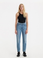 Женские джинсы бойфренды с завышенной талией Levi's High Rise Boyfriend 85873-0113