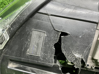 Фара правая Omoda C5 (2022-н.в.) LED