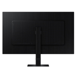Монитор LCD Samsung 27" S27D700EAI ViewFinity (IPS 3840x2160 60Hz 5ms 1000:1 300cd 178 / 178 16:910bit HDMI2.0 DisplayPort1.2 AudioOut VESA)
