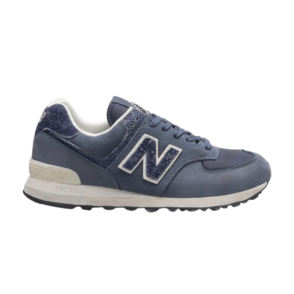 Кроссовки New Balance Nb 574