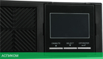 Источник бесперебойного питания Systeme Electric Smart-Save Online SRV 2000ВА (SRVSE2KRTXLI)