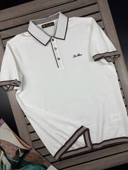 Поло Loro Piana