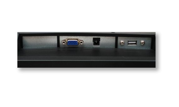 Сенсорный монитор POScenter 10,4 TFT (10,4&quot; TFT LCD, 1024*768)