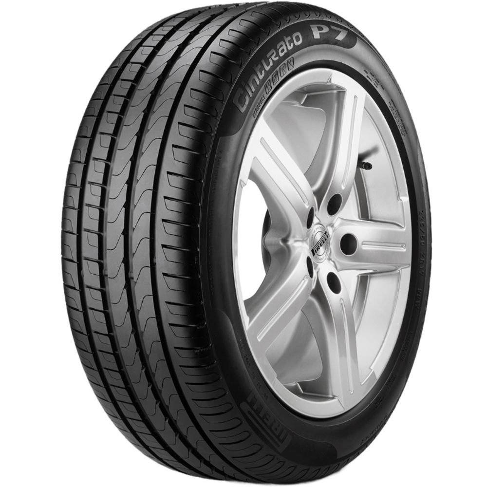 Pirelli 245/50R18 100Y Cinturato P7 * TL Run Flat