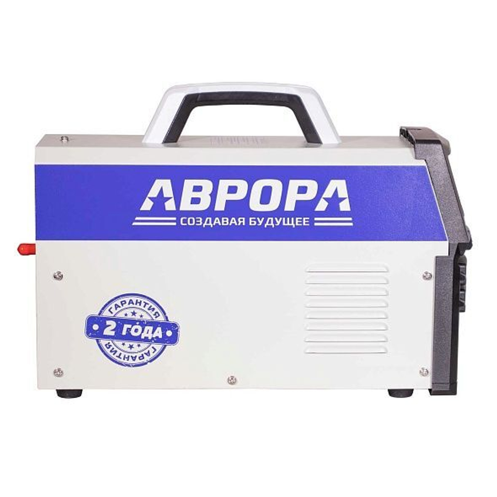 Аппарат аргонодуговой сварки Система 200 ПУЛЬС 2 поколение/АВРОРА
