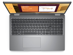 Ноутбук Dell Latitude 5550 — Ultra 7, 16 ГБ, 512 ГБ SSD, 15", Win 11 Pro