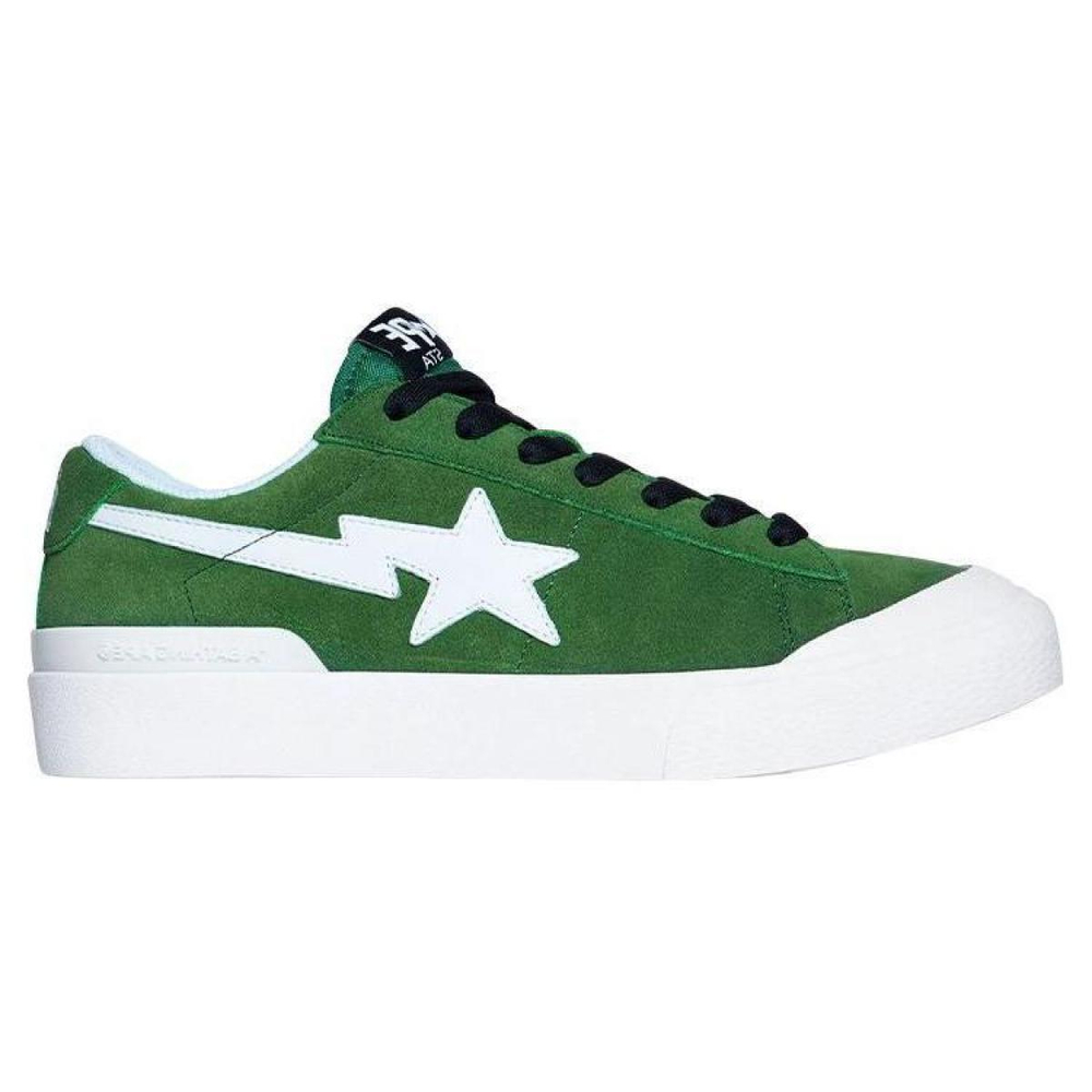 Кроссовки A BATHING APE MAD STA, 1I70-191-013