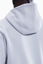Кофта Nike Club - серый