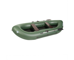 Гребная лодка ПВХ ЛОЦМАН Турист 280