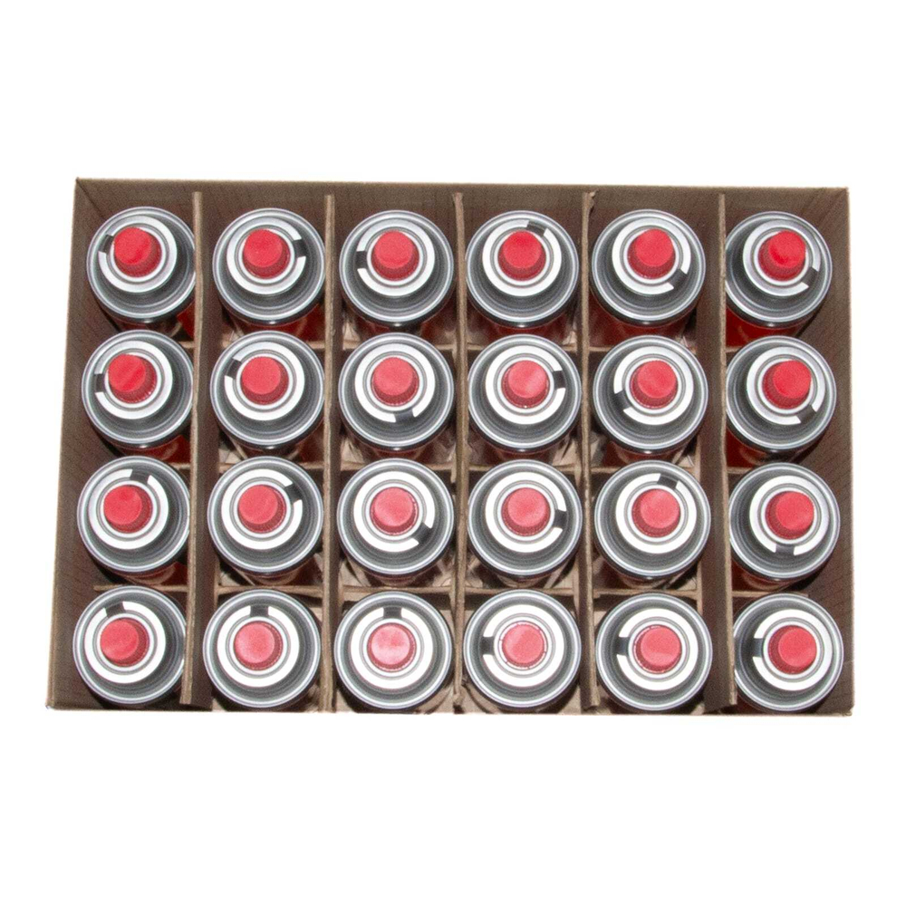 Газовый баллон ТМ Expert 520мл (24шт/уп)