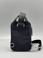 Сумка-мессенджер Prada