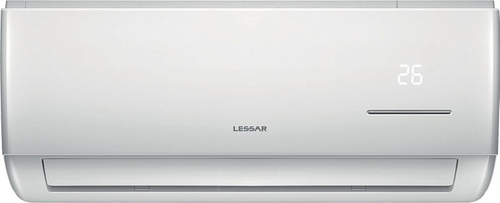 Кондиционер Lessar LS-HE24KSE2/LU-HE24KSE2