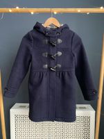 Шерстяное пальто Burberry, 140