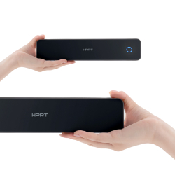 Термопринтер для тату эскизов HPRT MT660