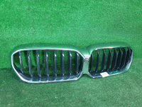 Решетка радиатора BMW 5er G30 (2020-2023)