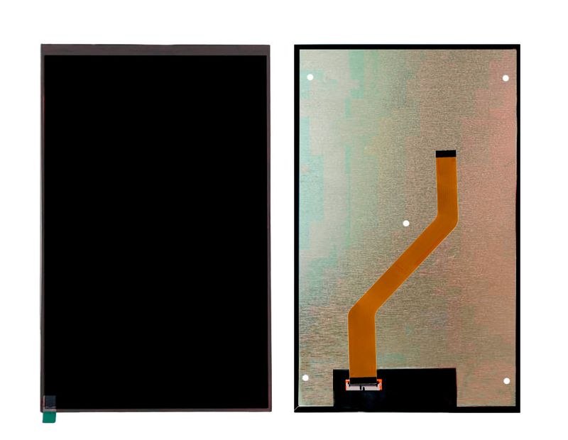 Дисплей для TeXet TM-1067 (Версия 1)