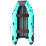 Лодка ПВХ Angler Reef НДНД 340НД -