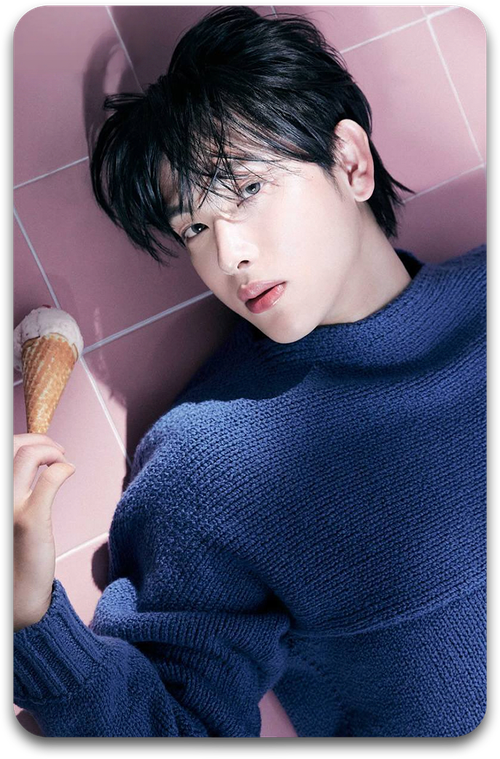 Карта #0879 / Yim Siwan