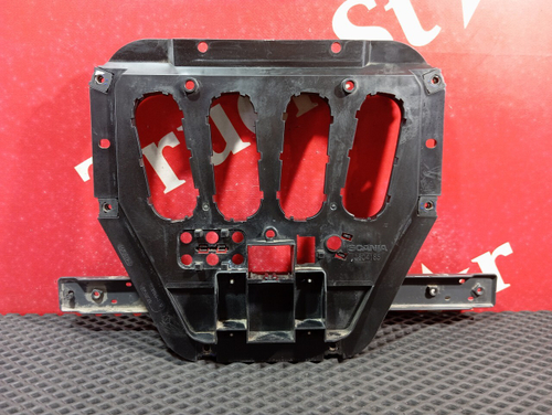 Кронштейн блока проводки