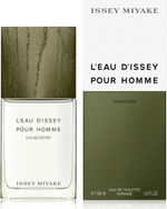 Issey Miyake L'Eau d'Issey Pour Homme Eau&Cedre туалетная вода для мужчин