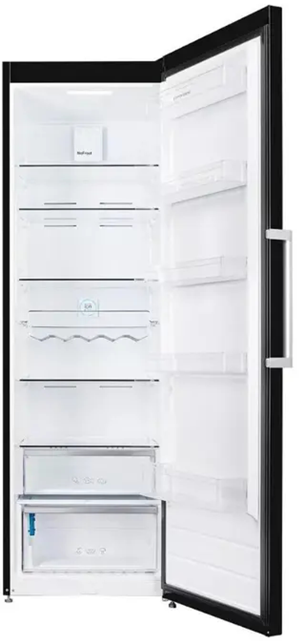 Холодильник Kuppersberg NRS 186 BK