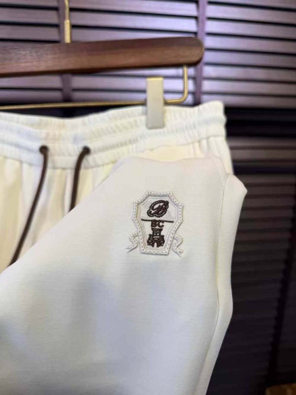 Спортивные штаны Brunello Cucinelli