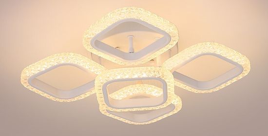 9376/4S+1 WT (1) Люстра (RL)