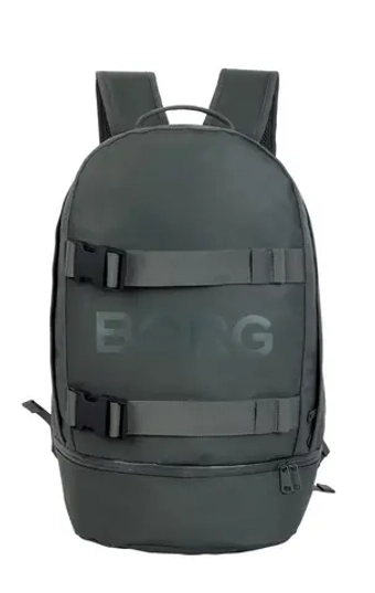 Рюкзак теннисный Björn Borg Duffle (35L) - forest night