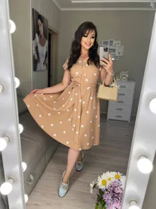 Платье УК-1661-1 Fabrika