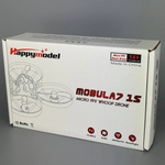 Квадрокоптер Happymodel Mobula7 1S ELRS 2.4