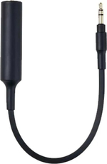 Наушники Sony MDR-MV1, 3.5 мм, мониторные, черный