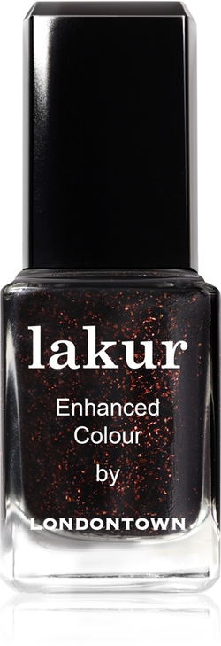LONDONTOWN Lakur - лак для ногтей, 12 ml