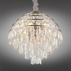 Подвесная люстра Aployt Wanda APL.735.03.06