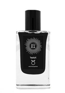 Aura Perfume TestoX