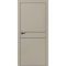 Цена на Межкомнатная дверь ПЭТ Silk-3 мокко глухая Купить Межкомнатная дверь ПЭТ Silk-3 мокко глухая