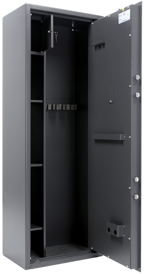 Оружейный сейф AIKO ФИЛИН 34 EL