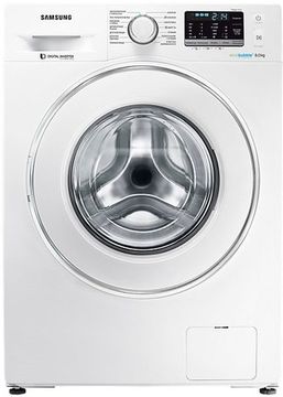 Стиральная машина Samsung WW80J5410GW