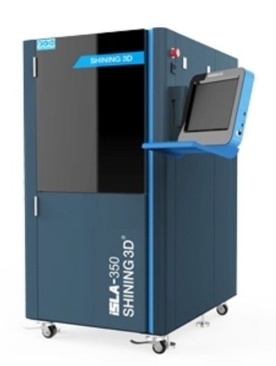 3D принтер iSLA-350