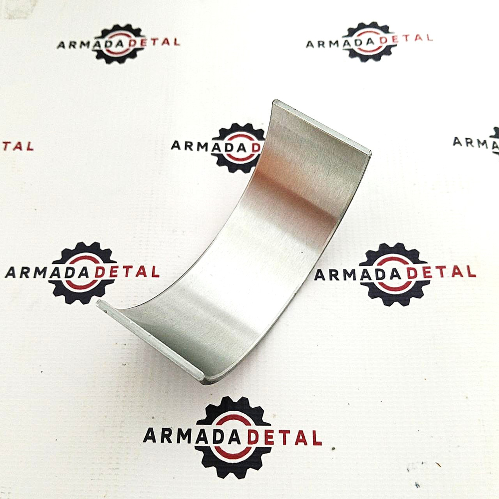 Комплект вкладышей шатунных (0,25 мм) | 320/09471, 320/09206 | JCB