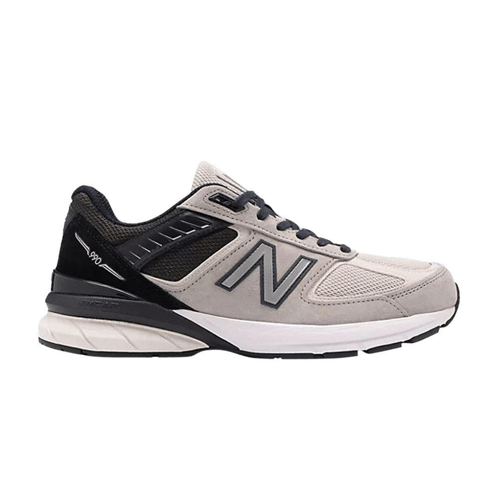 Кроссовки New Balance Nb 990 V5