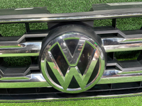 Решетка радиатора VW Teramont (2017-2022)