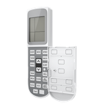 Настенные блоки Smart Multi Energolux GENEVA ESAS12M3_WF_AR2_DC