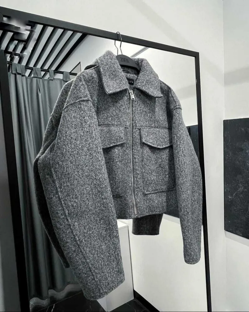 Бомбер 6818306 Fabrika