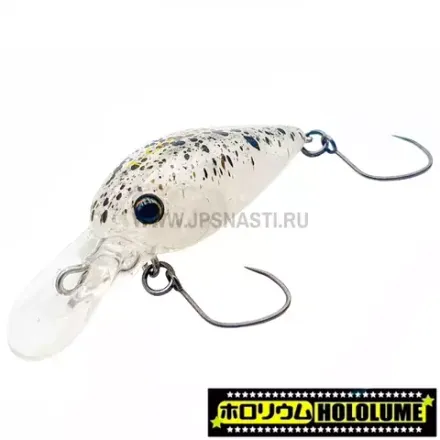 Воблер Yarie №675 T-Crankup Jr. SS, 2.1 гр, YRC02