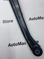 Рычаг продольный задний Митсубиши Паджеро. Левый. 4113A091. Оригинал.