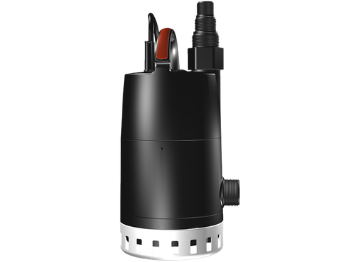 Насос дренажный Grundfos Untilift CC 7 M1